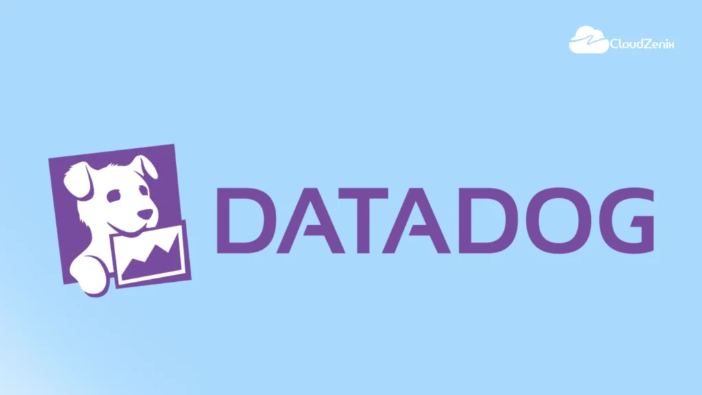 Datadog monitoring in Devops