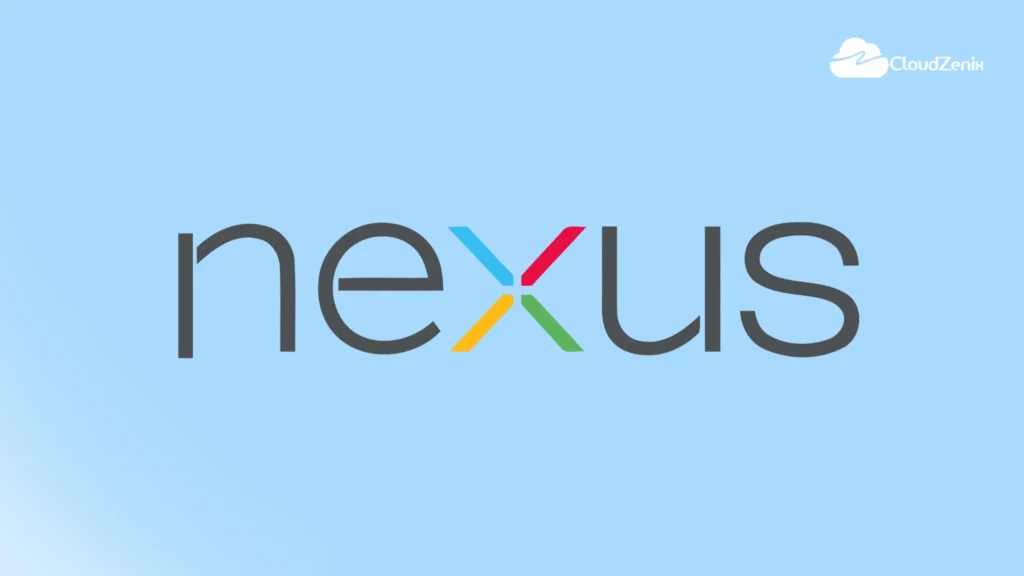 Nexus Installation