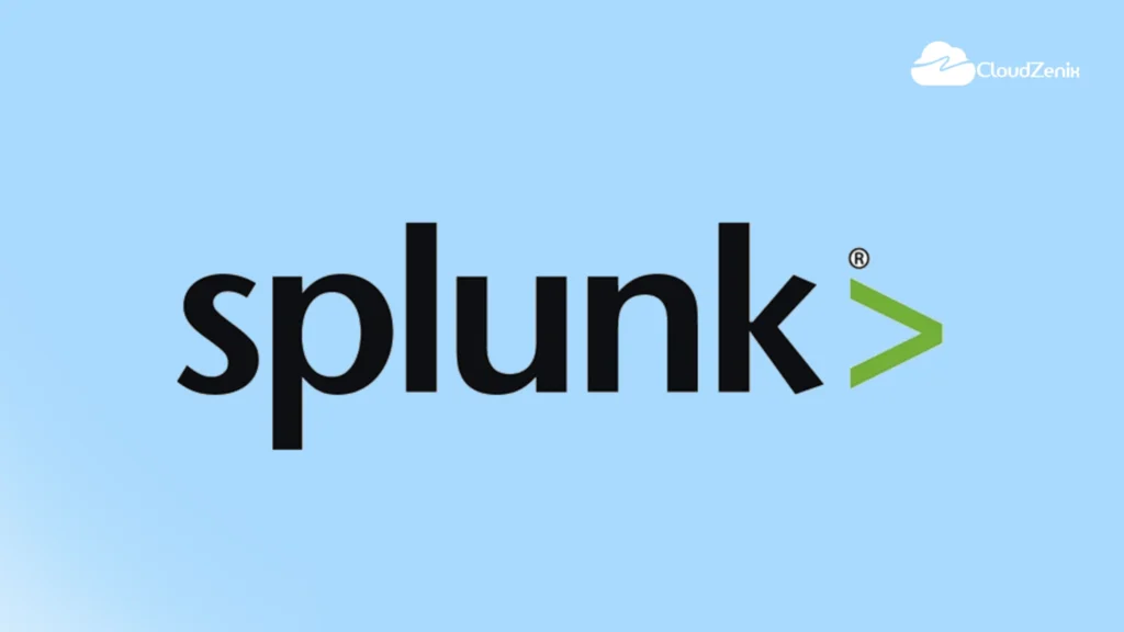 Splunk - Devops Tool