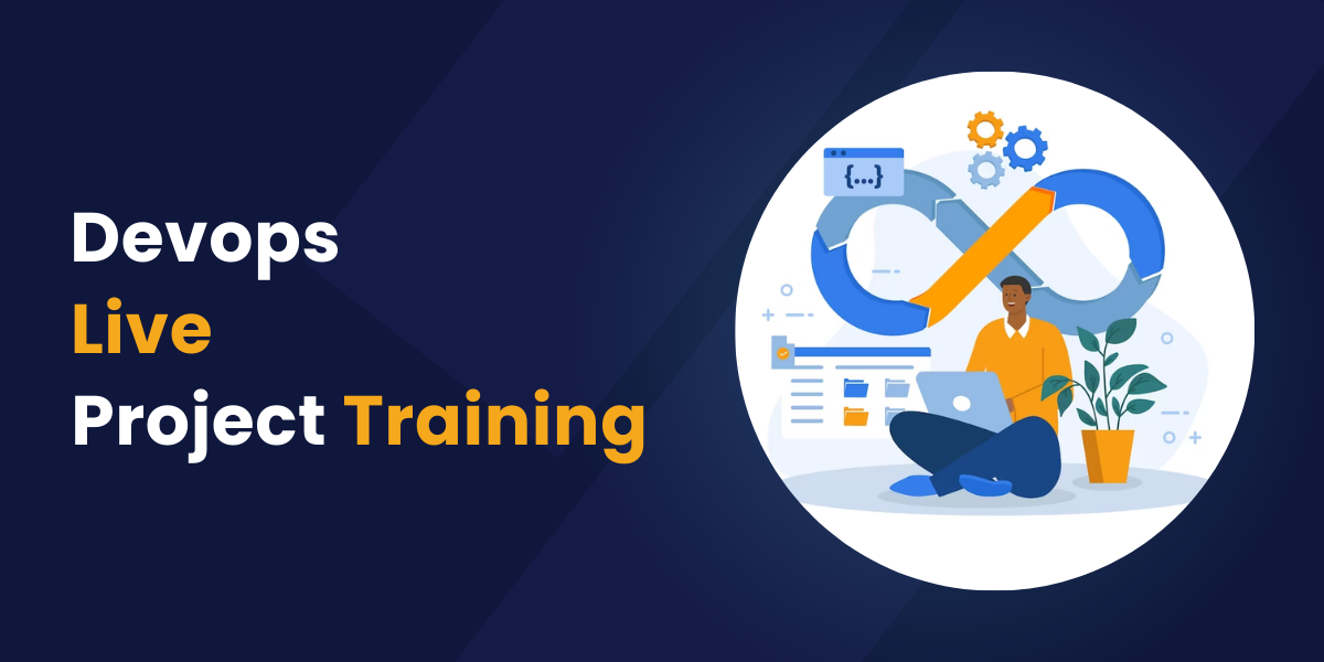Devops Live project training Course