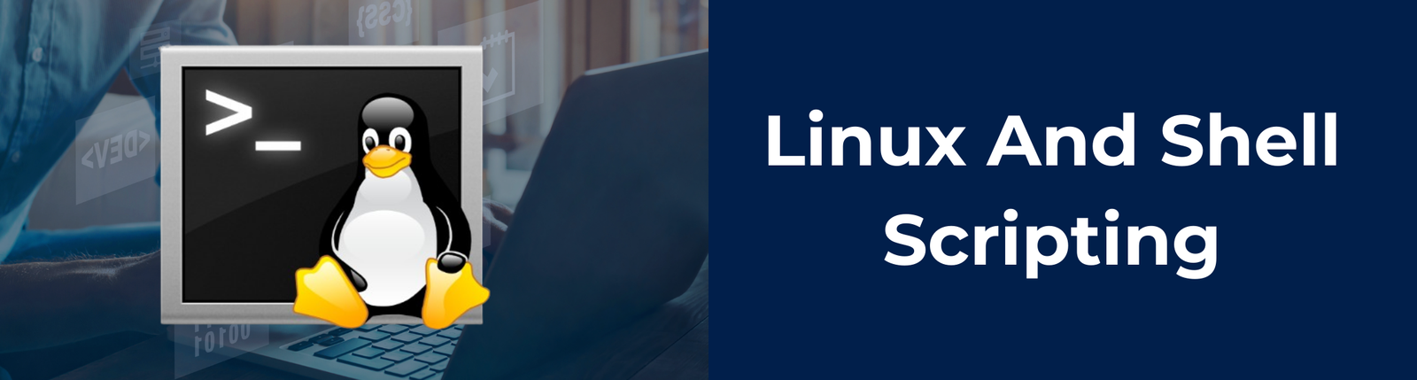 Linux and Shell Scripting Certified Course