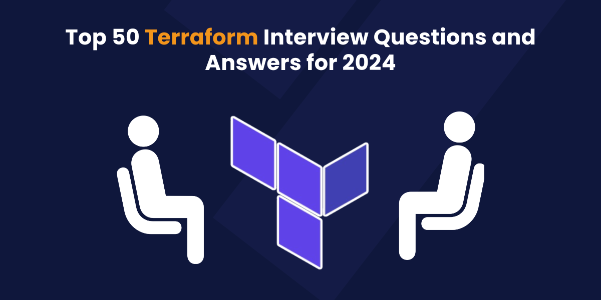 Terraform interview questions